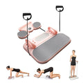 5in1 Foldable Pilates Board V44865
