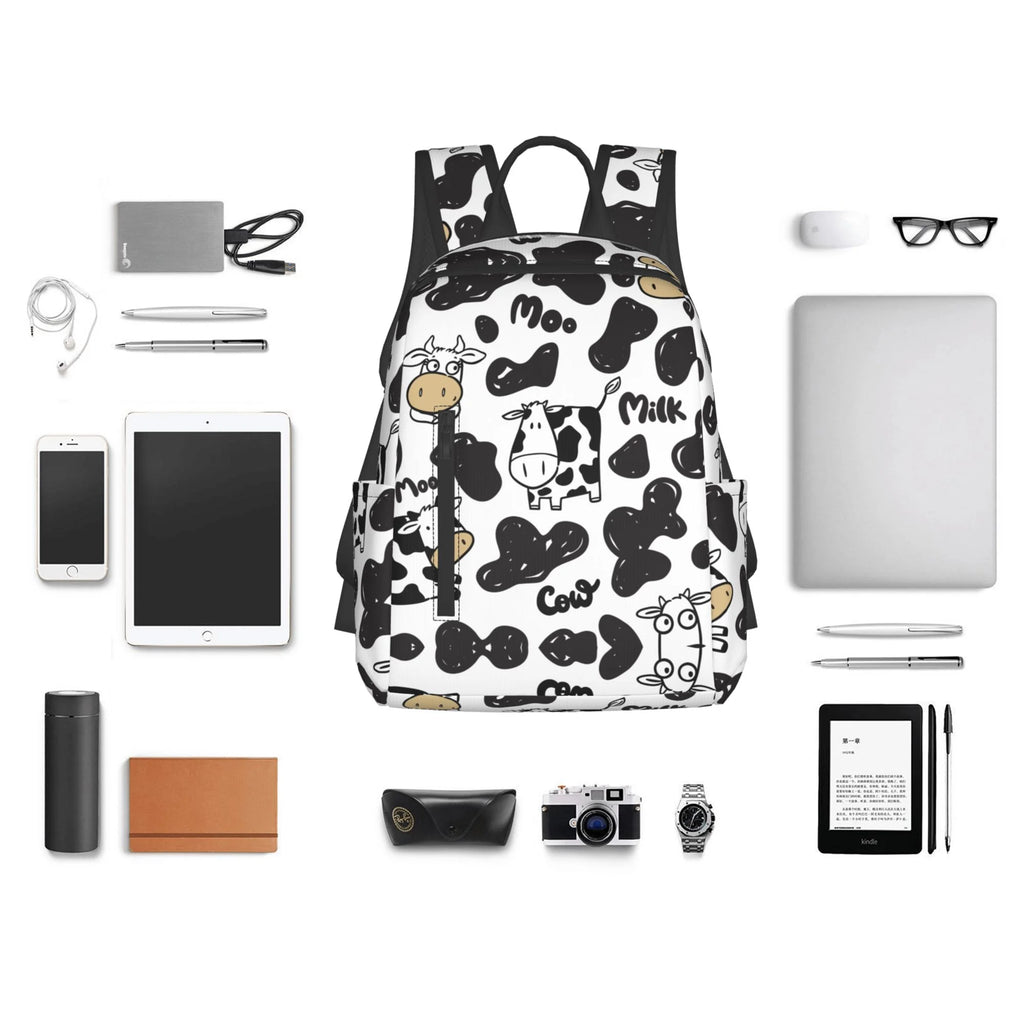 Lightweight Backpack P666