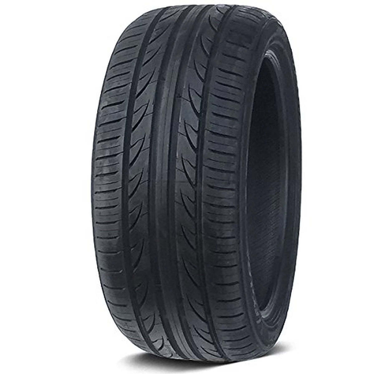 All Season 235/40ZR18 95W XL Passenger Tire Q805