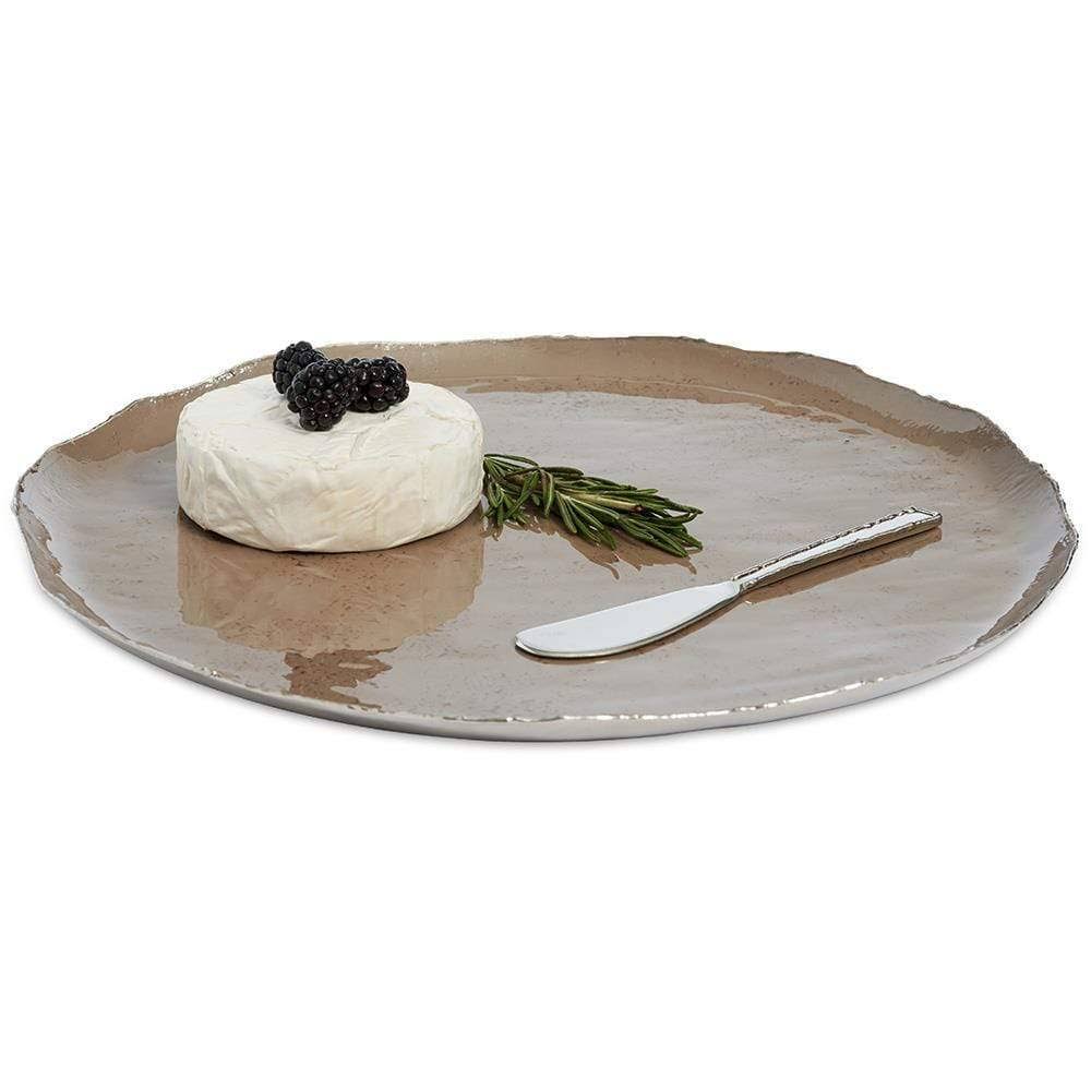 Round Tray K86559