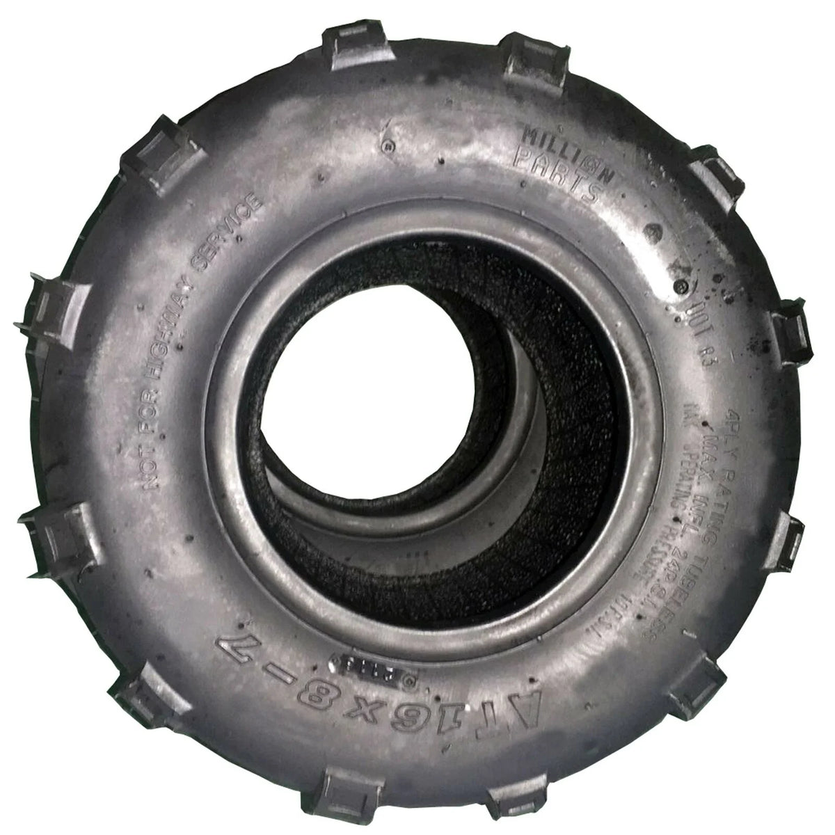 Set of 2 ATV UTV Tires B1274