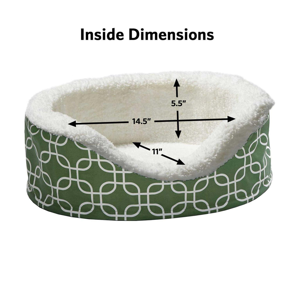 Teflon Dog Pet Bed I613711