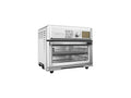 Silver Digital Convection Toaster Oven Airfryer F7348
