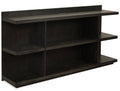 Peninsula Bookcase C37482