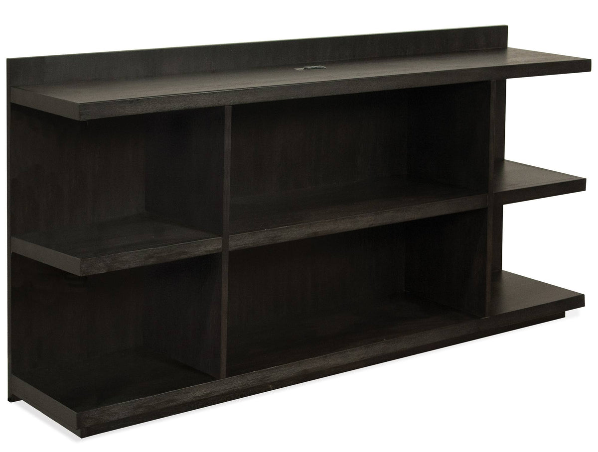 Peninsula Bookcase C37482