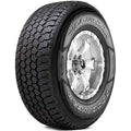 All Terrain Light Truck Tire D563007