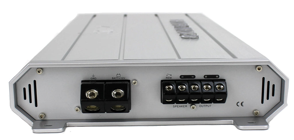 Class D Mono Car Amplifier 3200W F73999