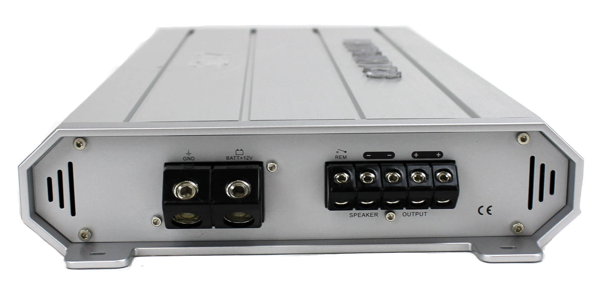 Class D Mono Car Amplifier 3200W F73999