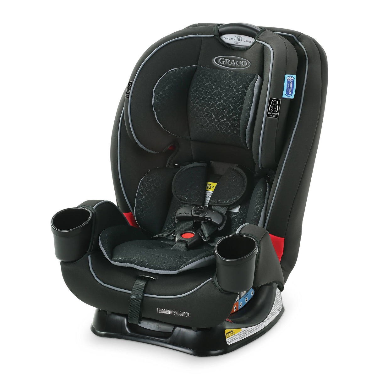 3-in-1 Car Seat B371
