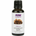 Cinnamon Bark Oil 1 oz G9558