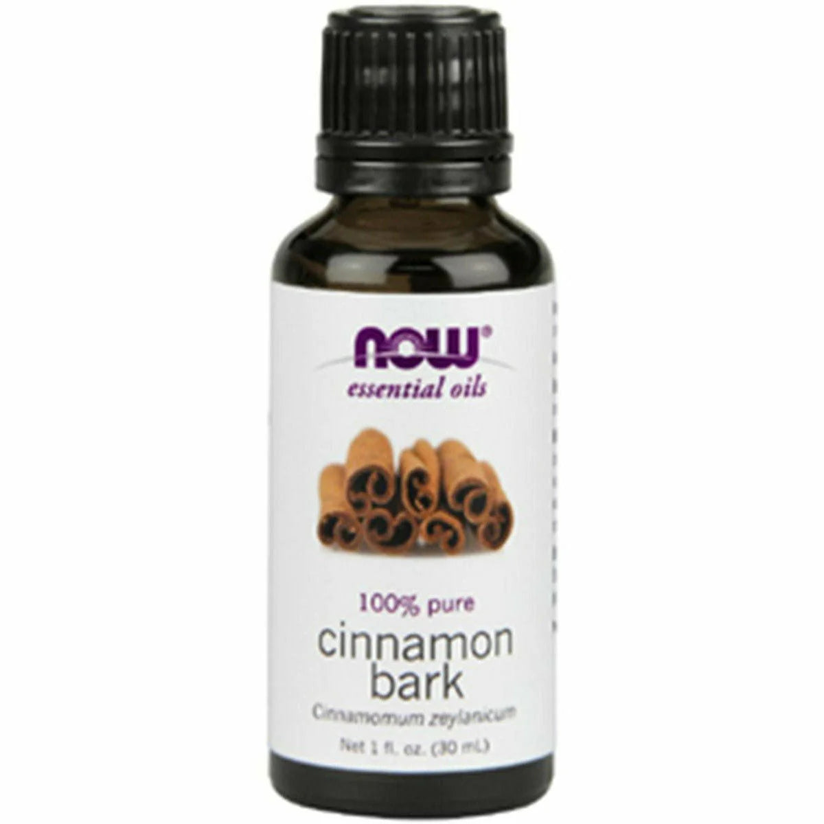 Cinnamon Bark Oil 1 oz G9558