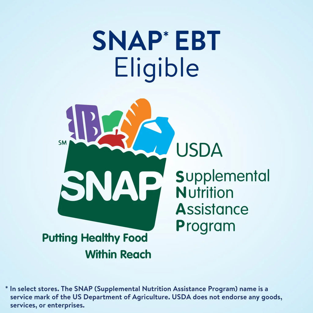 Banana Nut Meal Replacement Nutrition Shake 8 fl oz 24 Count R375365