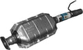 Direct Fit Catalytic Converter U20314