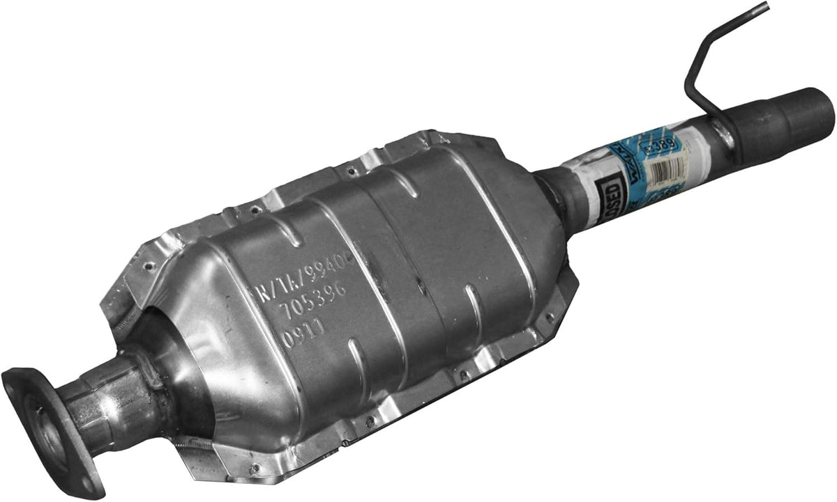 Direct Fit Catalytic Converter U20314