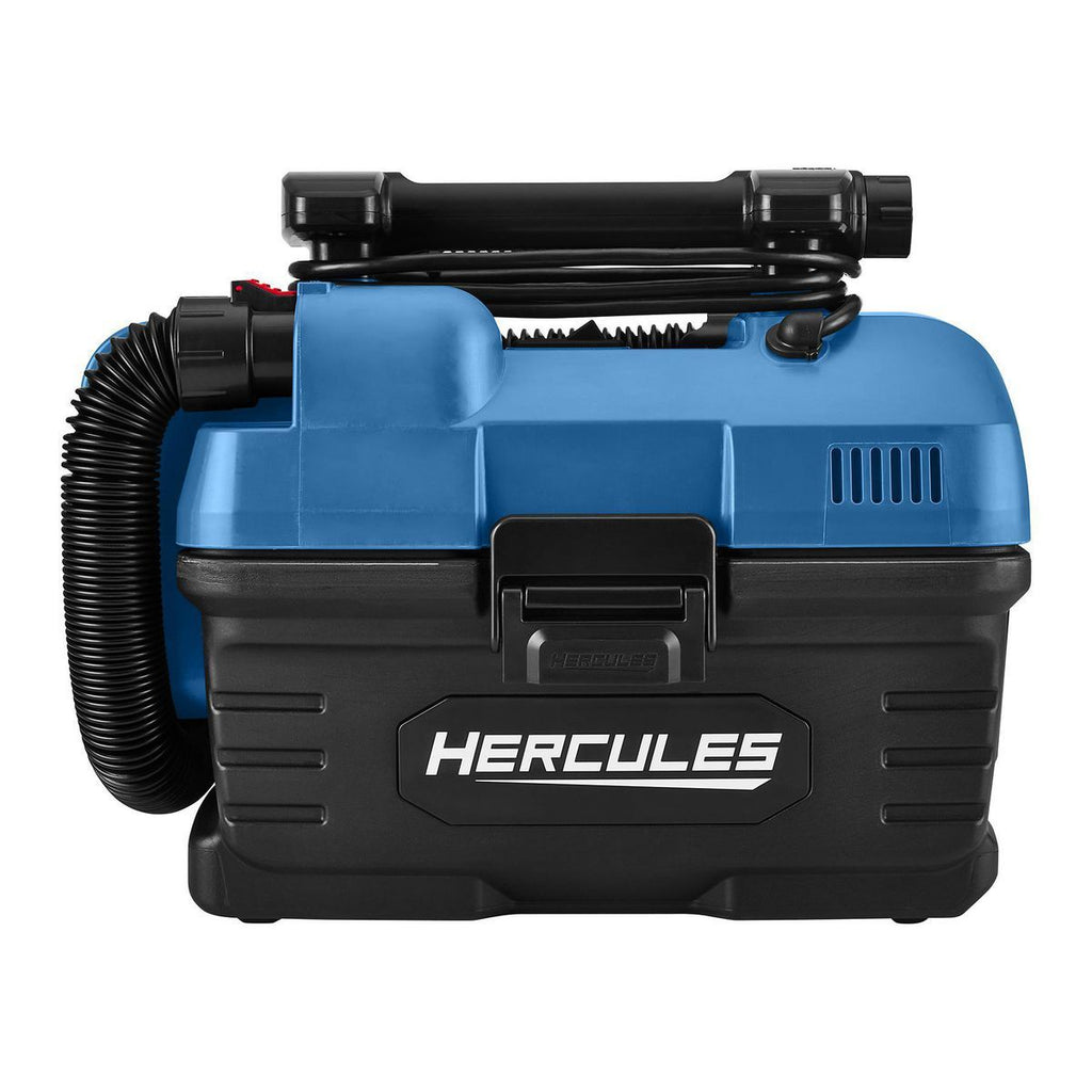 2 Gallon Wet/Dry Portable Vacuum O136
