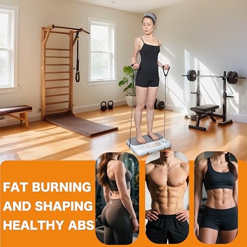5in1 Foldable Pilates Board V44865