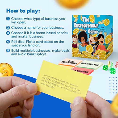 STEM Board Game I26793