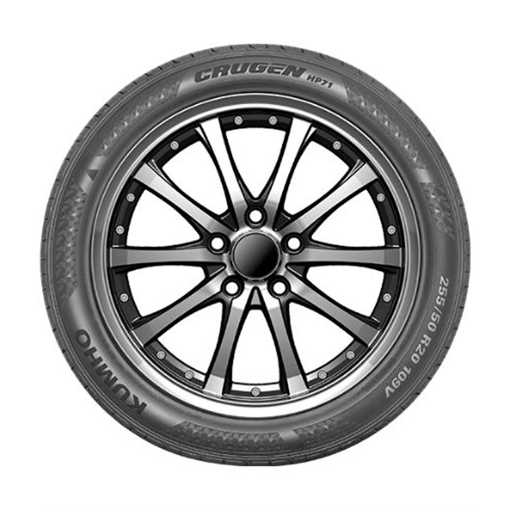 All Season 215/55R18 95V SUV/Crossover Tire Z71006