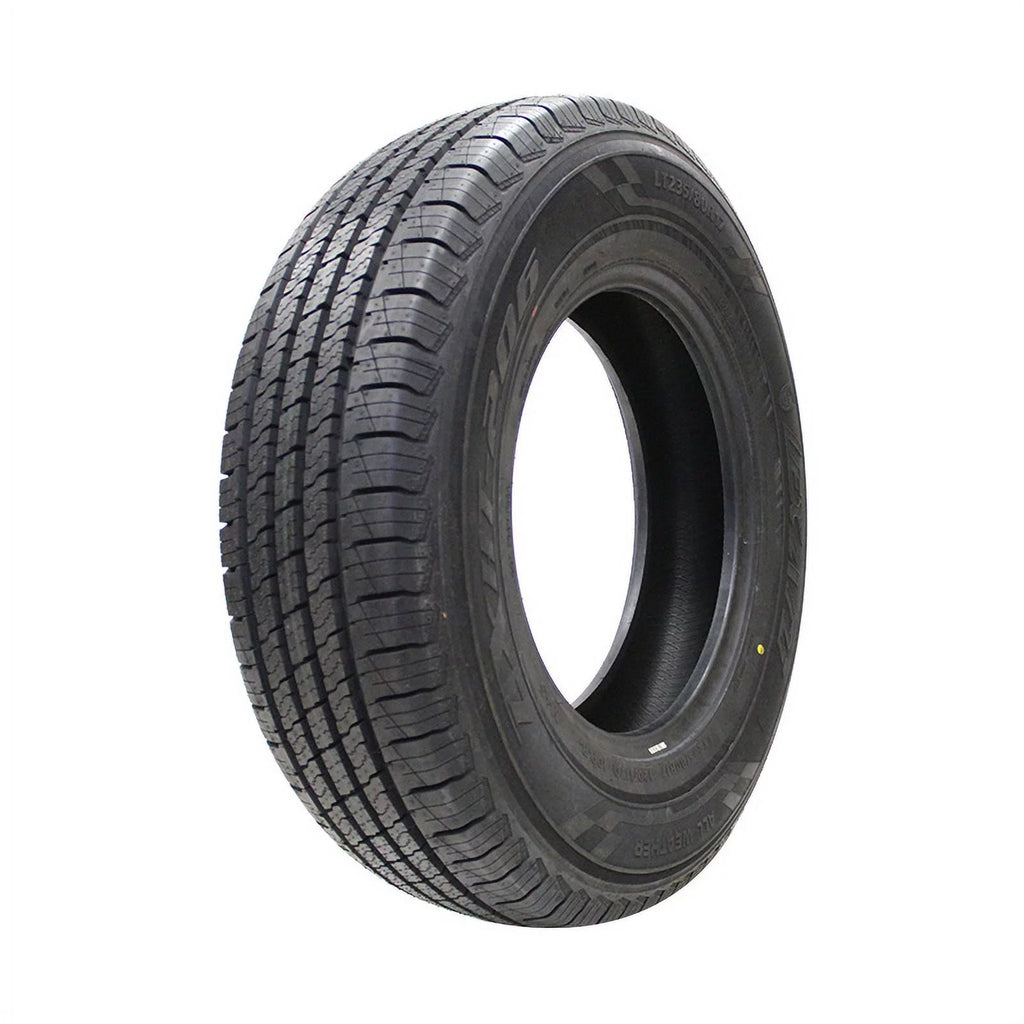 235/55R18 104V XL SUV/Crossover Tire U472