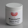 Pink Watermelon Cotton Candy Concentrate Sugar 1 lb. M2514
