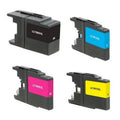 Compatible Replacement MultiColor Combo Pack X840246