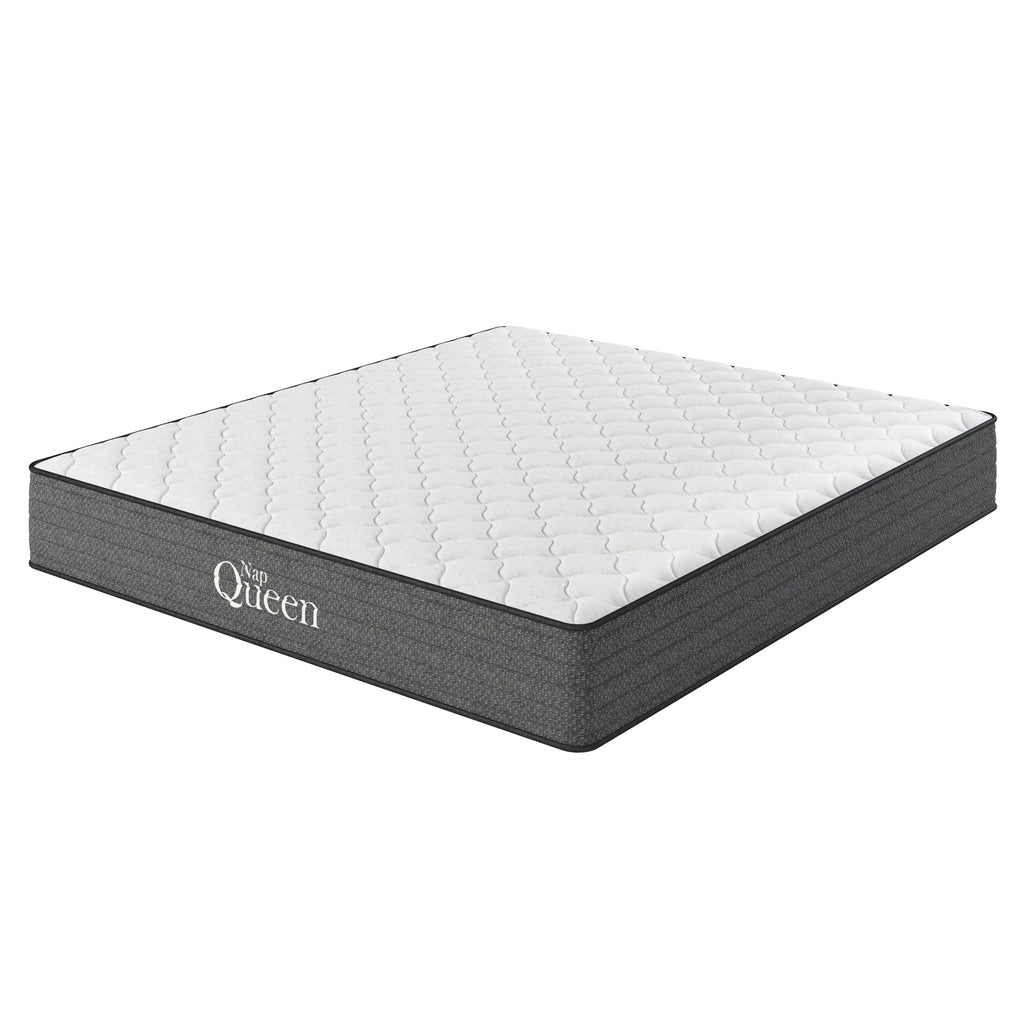 Queen Size Hybrid Memory Foam Pocket Spring Mattress H31062