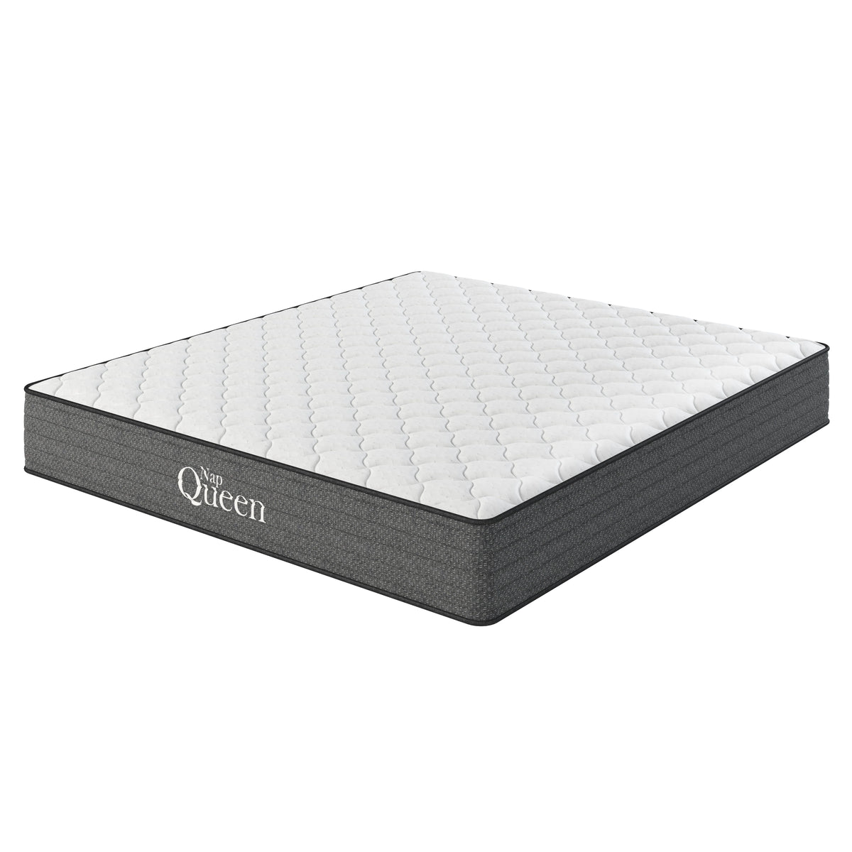 Queen Size Hybrid Memory Foam Pocket Spring Mattress H31062