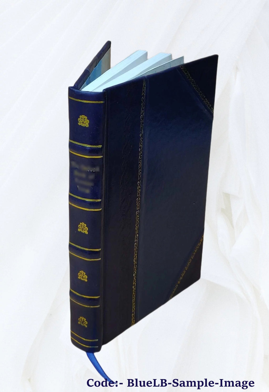 1915 Leather Bound R42248