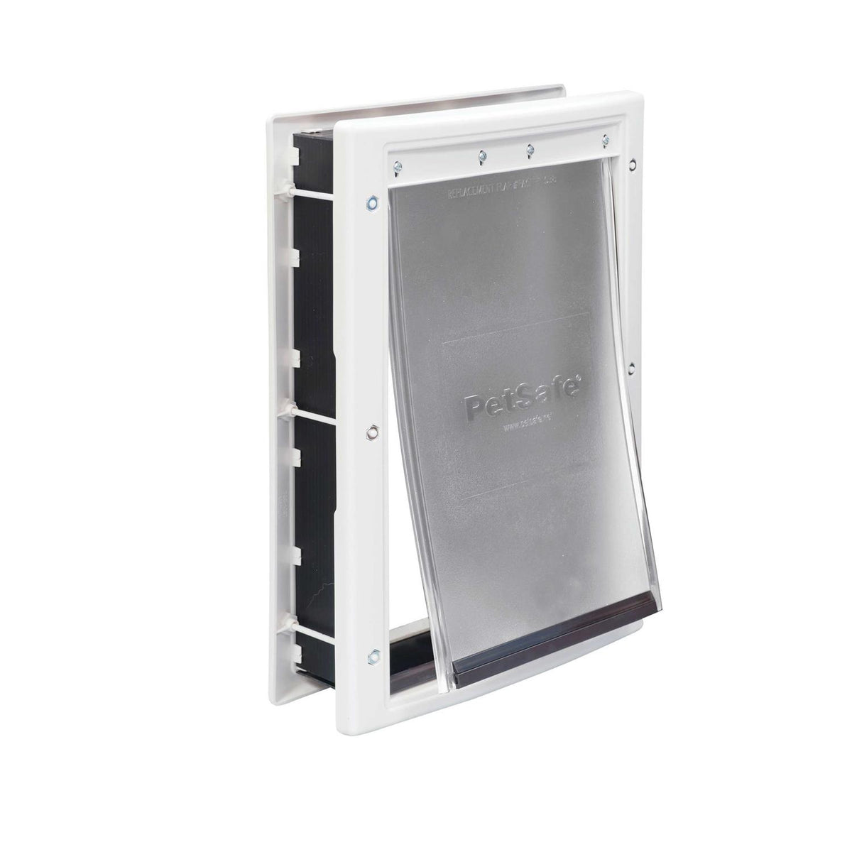 Plastic Pet Door A335046