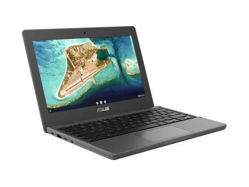 11.6" Chromebook N5100 8GB 32GB eMMC Z334