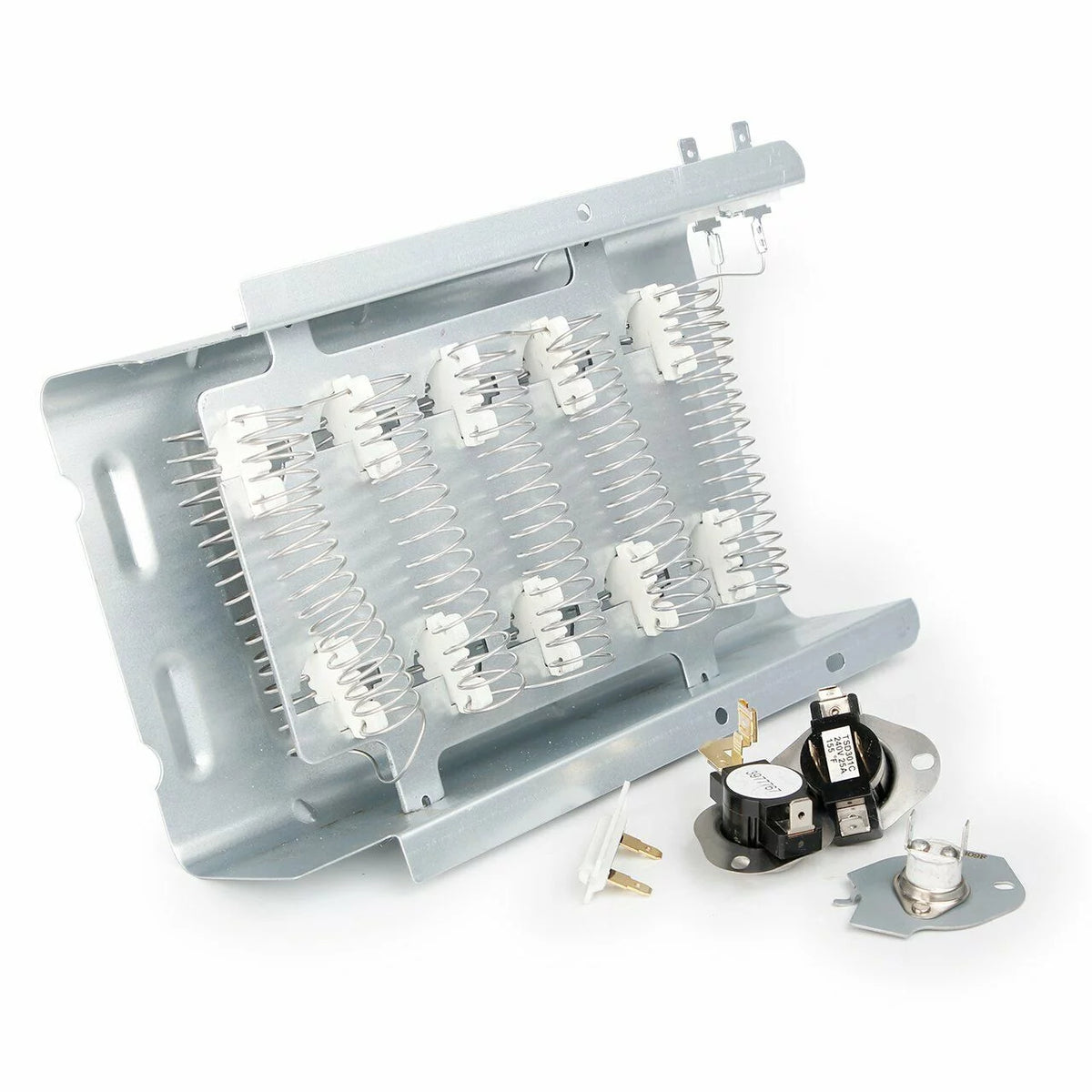 Dryer Heating Element Fuse Kit Y2431