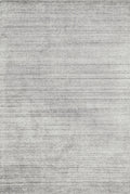 Silver 5' x 7'6 Rug S475517