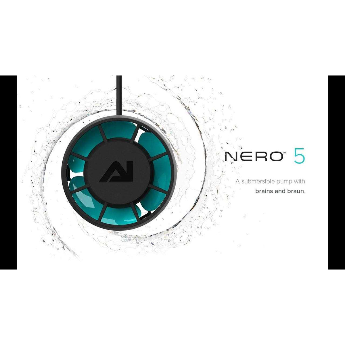 Nero 5 Pump T896981