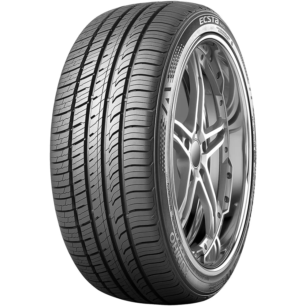 2 All Season High Performance Tires L3841