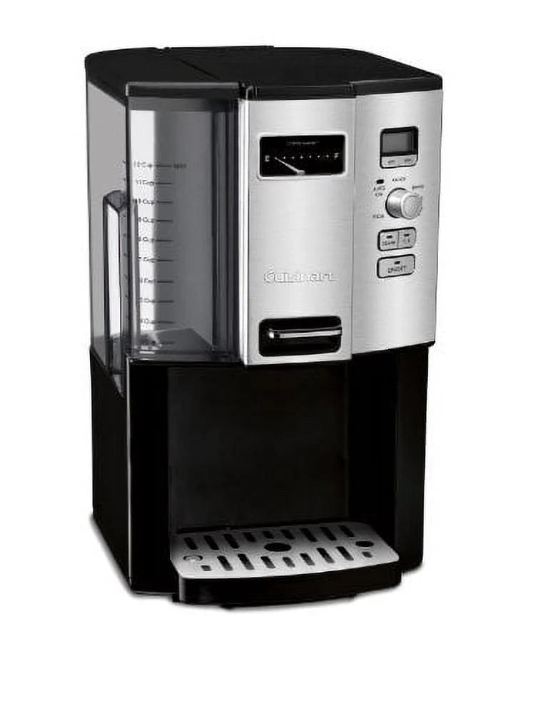 12-Cup Programmable Coffee Maker W50510