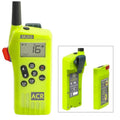 Survival Radio with Replaceable Lithium Battery L571