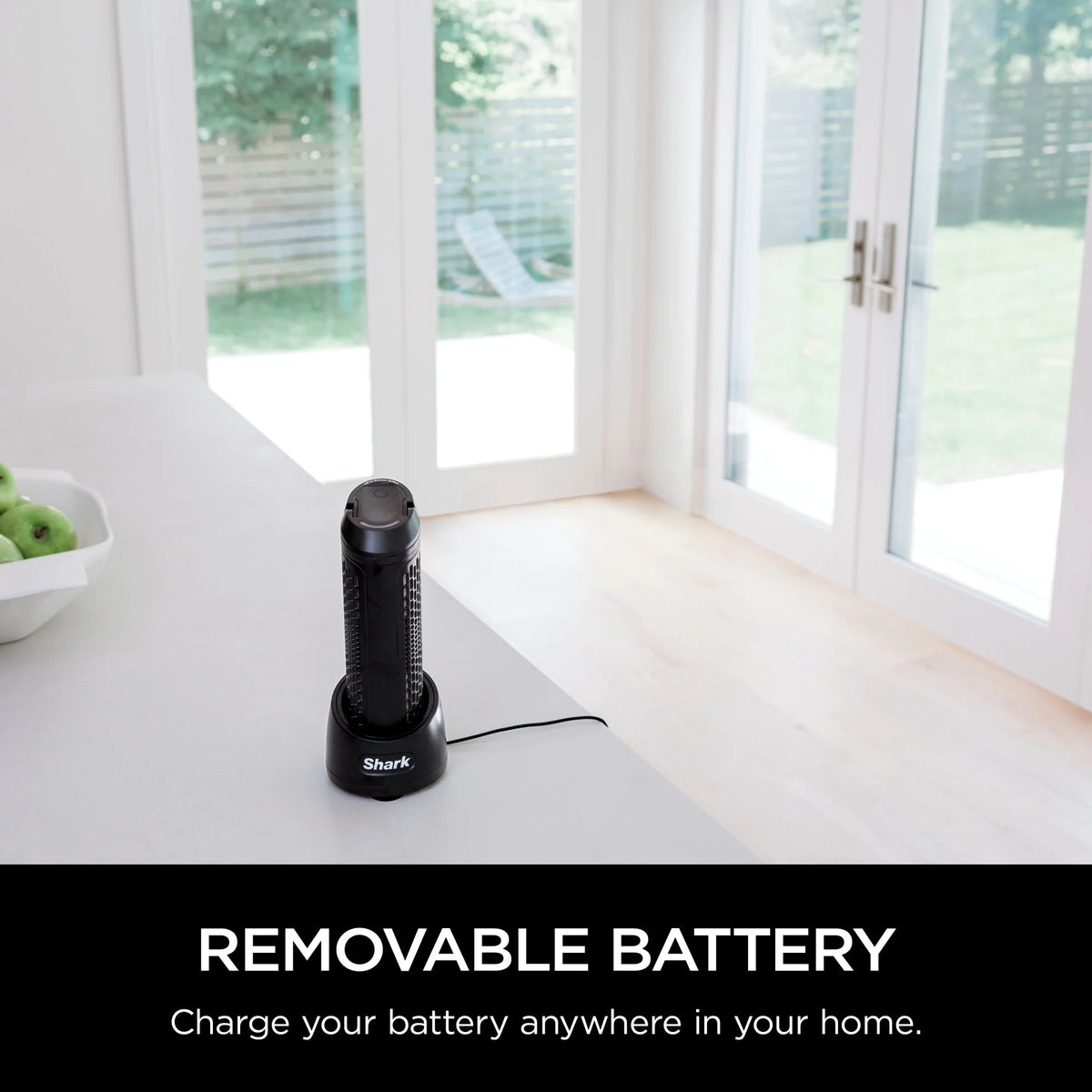 Cordless Powered Lift-Away H25053