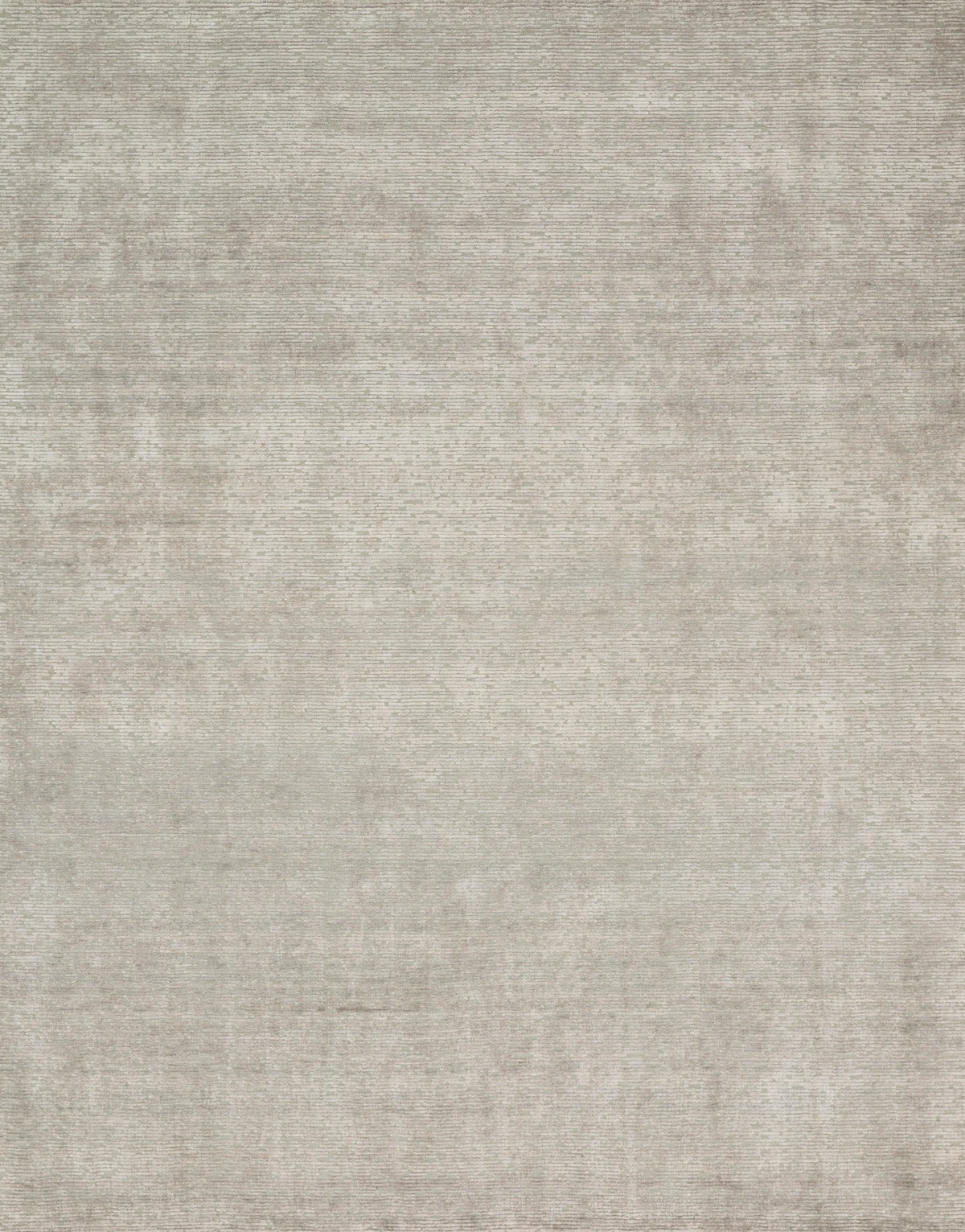 Silver 4'0 x 6'0 Rug V749