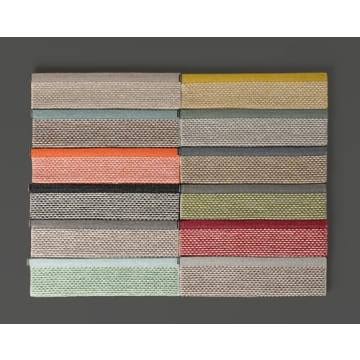 Black Carpet 70 x 200 cm R74484