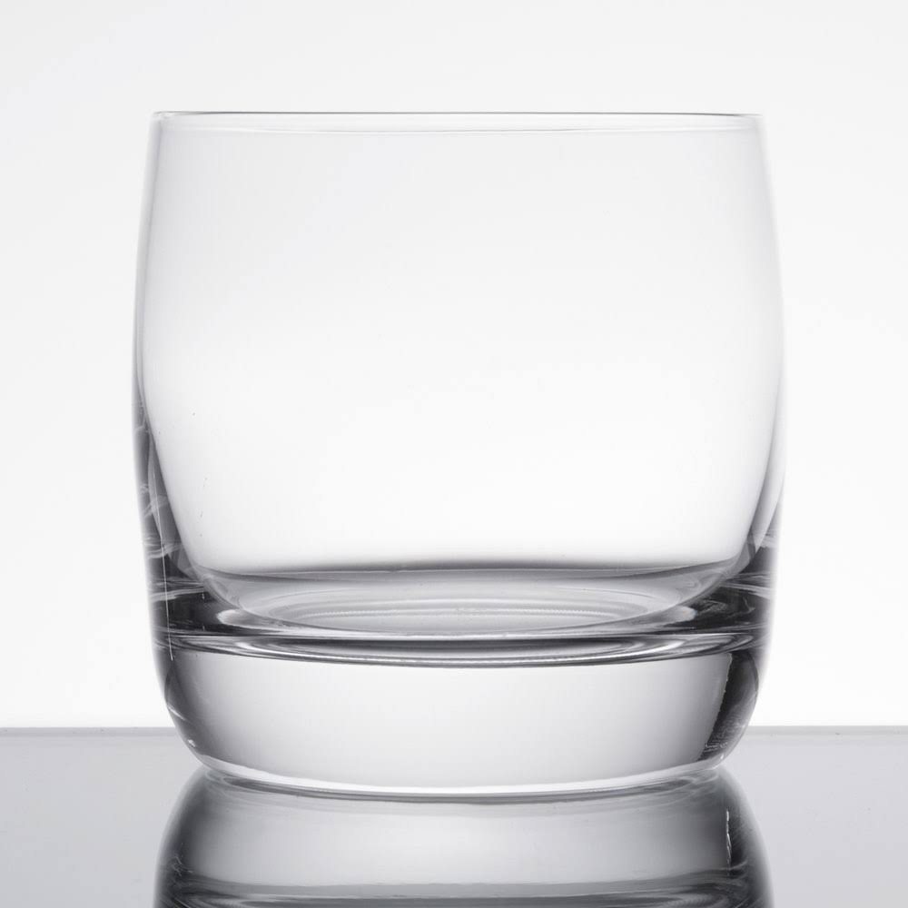 7 oz. Rocks / Old Fashioned Glass - 24/Case G567
