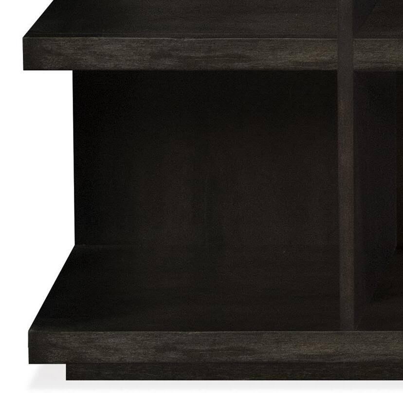 Peninsula Bookcase C37482