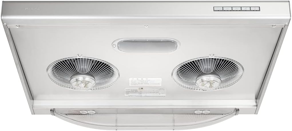 36 Inch Stainless Steel Under Cabinet Range Hood I440992