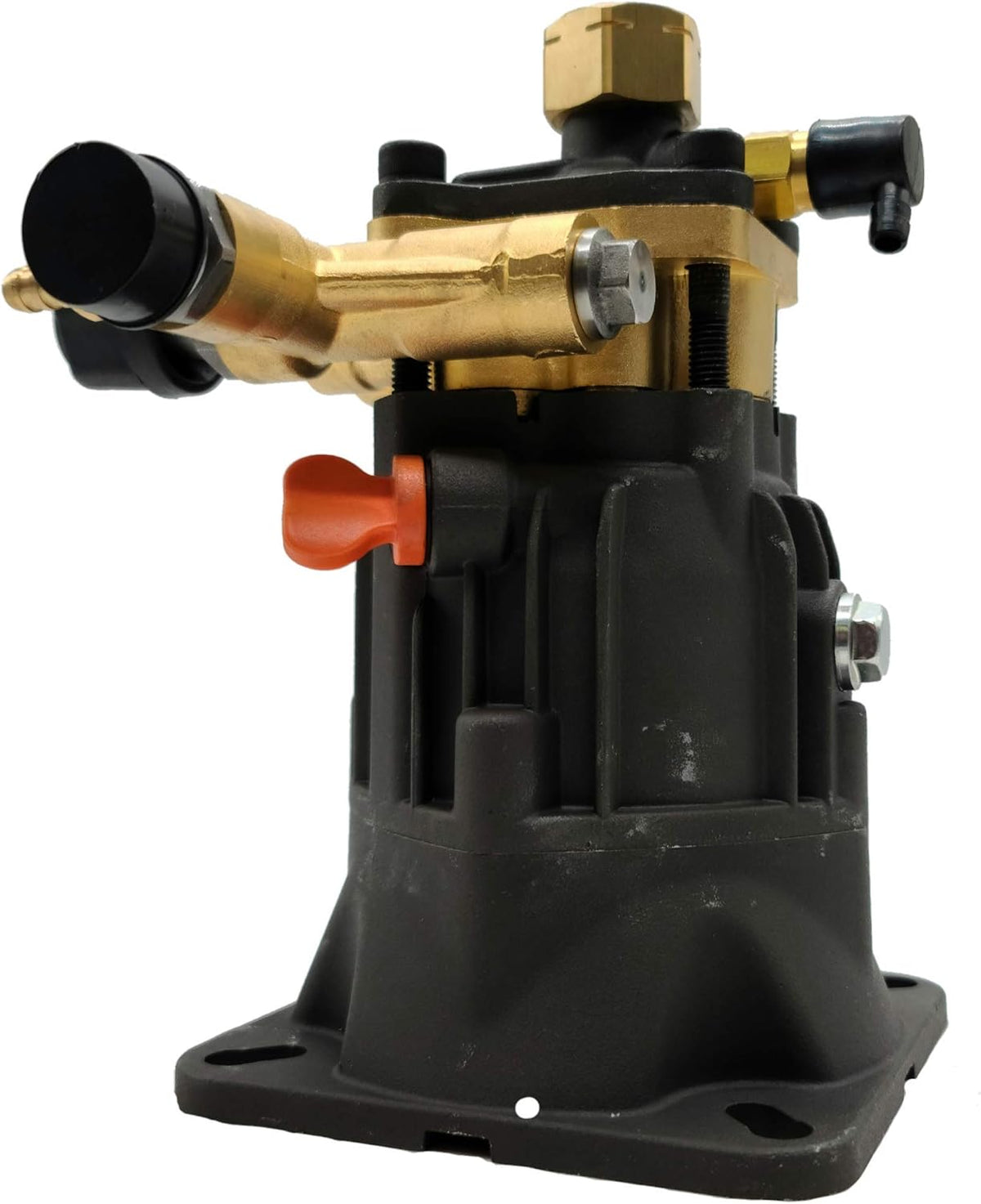 Power Washer Replacement Pump for Electric Motor 5/8” Hollow Shaft T431
