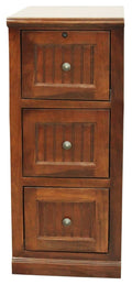 3 Drawer File Cabinet W126238