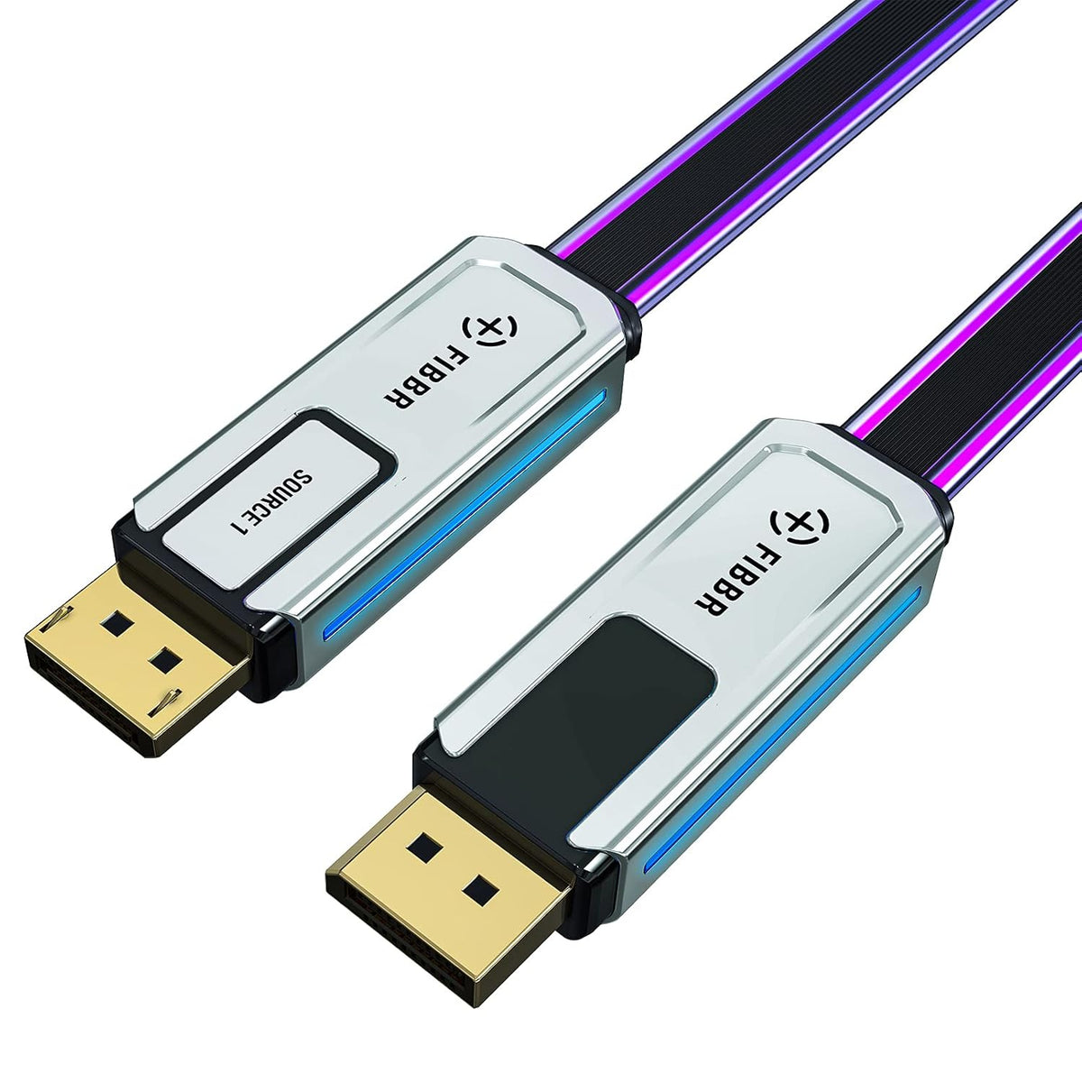 DP 1.4 Cable 32.4Gbps 8K@60Hz 9.84FT X2953