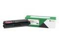 Magenta High Yield Toner Cartridge E27956