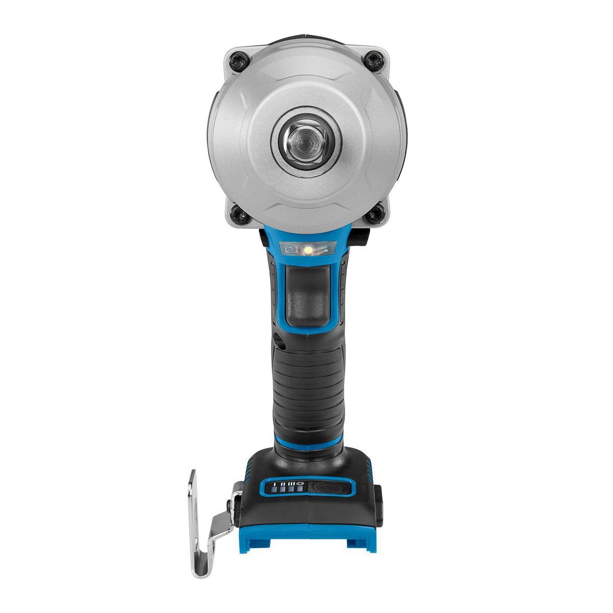 20V Brushless Cordless 1/2 in. High-Torque Impact Wrench A521