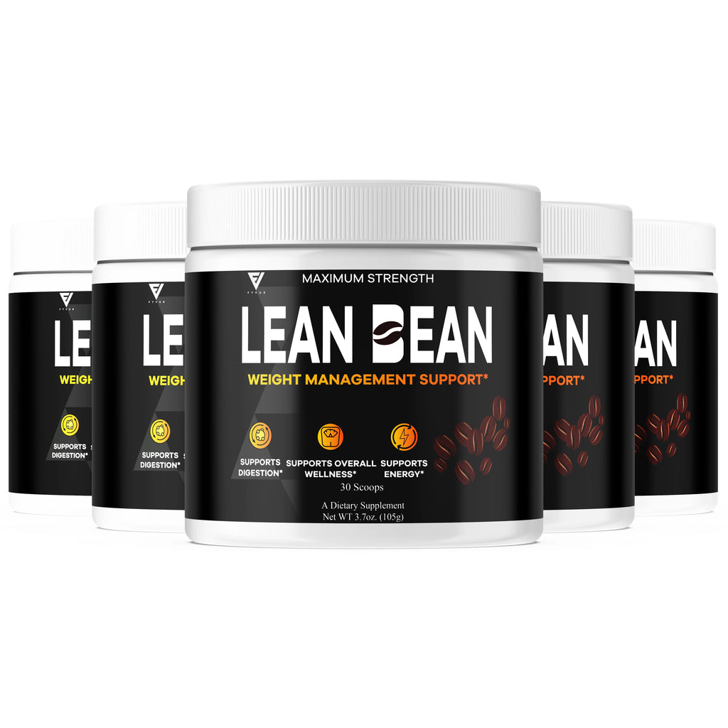 Lean Bean Powder C1755
