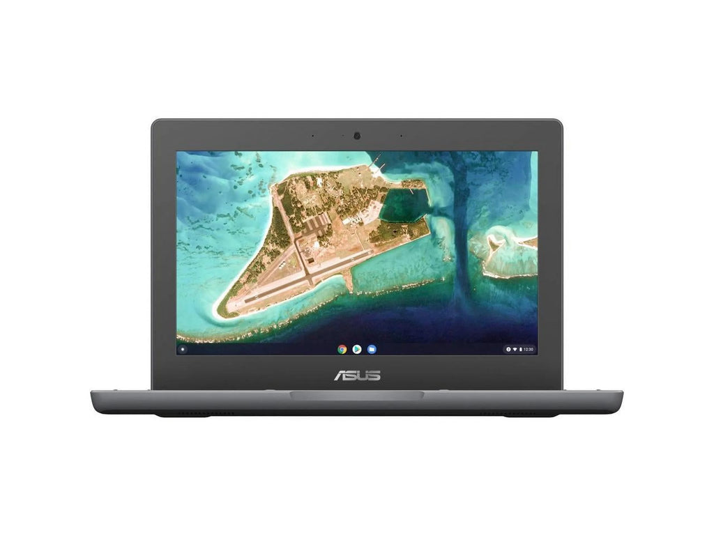 11.6" Chromebook N5100 8GB 32GB eMMC Z334