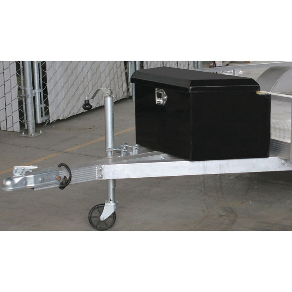 Steel Trailer Tongue Box L243134